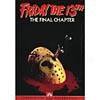 Friday The 13th The Final Chapterr (widescreen, Collector's Edition)