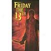 Friday The 13th