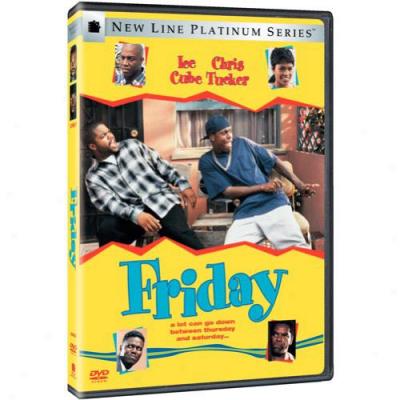 Friday (widescreen)