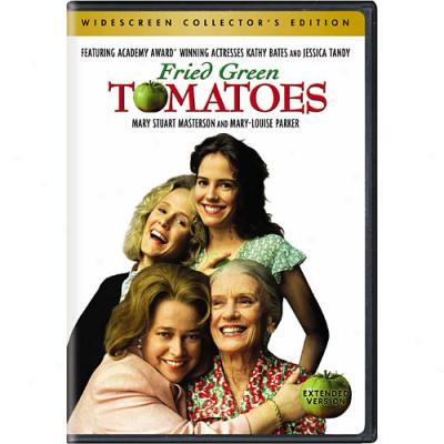 Fried Green Tomatoes (collector's Edition) (widescreen)