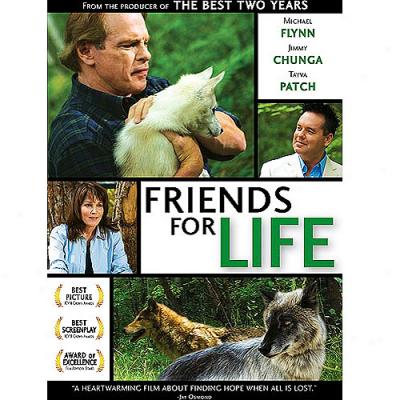 Friends For Life (widescreen)