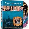 Friends: The Complete Eighth Season (full Frame)