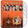 Friends: The Complete Fourth Season