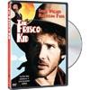 Frisco Kid, The (widescreen)