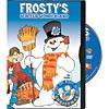 Frosty's Winter Wonderland/ Twas The Night Before Xmas