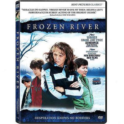 Frozen River (widescreen)