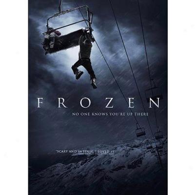 Frozen (widescreen)