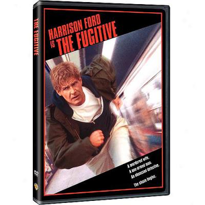 Fugitive (special Impression) (widescreen)