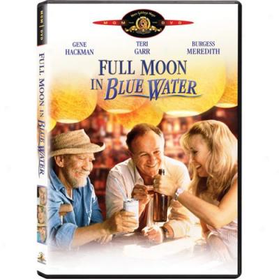 Full Moon In Blue Water (widescreen)