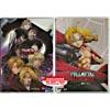 Fullmetal Alchemist Collection: Conqueror Of Shamballa / The Sentence