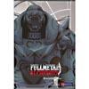 Fullmetal Alchemist, Vol 12: The Truth Behnid Truths (uncut) (Quite Frame)