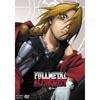 Fullmetal Alchemist, Volume 4: The Fall Of Ishbal