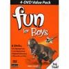 Fun For Boys