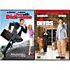 Fun With Dick And Jane / Mr. Deeds (widescreen)