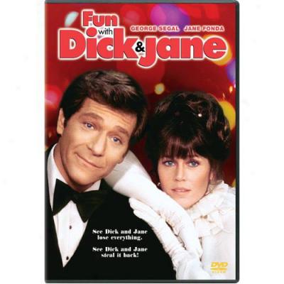 Fun With Dick And Jane (widescreen)