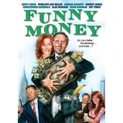 Funny Money (widescreen)