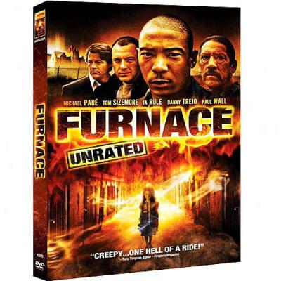 Furnace (unrated) (widescreen)