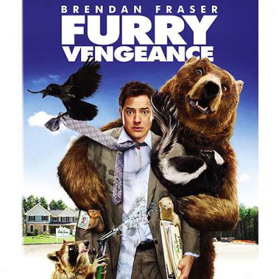 Furry Vengeance (widescreen)