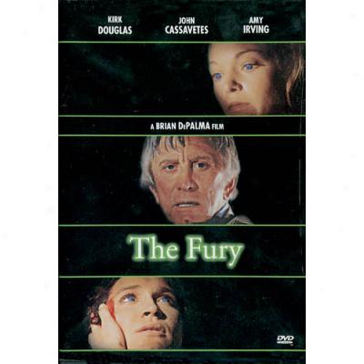 Fury, The (widescreen)