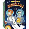 Futurama, Vol. 3