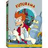 Futurama,vol. 1