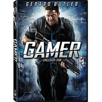 Gamer (widescreen)