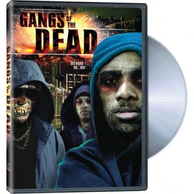 Gangs Of The Dead (widescreen)