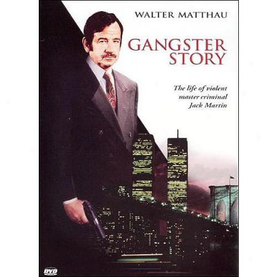 Gangster Story