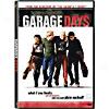 Garage Days (full Framee, Widescreen)