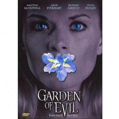 Garden Of Evil