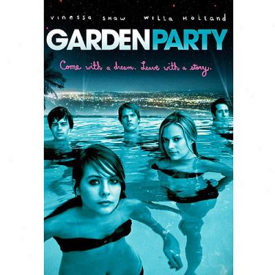 Garden Party (widescreen)