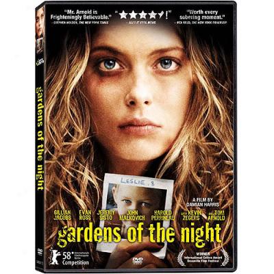 Gardens Of The Darkness (widdscreen)