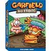 Garfield And Friends, Vol.1