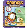 Garfield And Friends, Volume 4