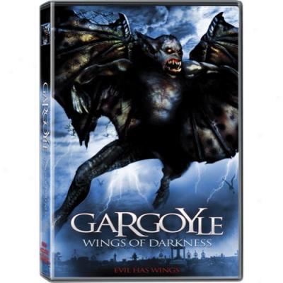 Gargogle: Wings Of Darkness (widescreen)