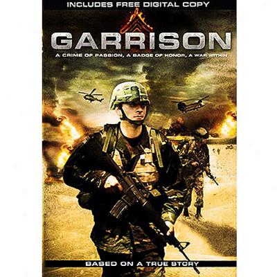 Garrison (widescreen)