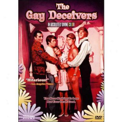 Gay Deceivers