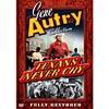 Gene Autry Collection: Texans Never Crh (full Frame)