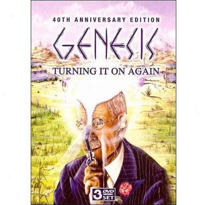 Genesis: Turning It On Again