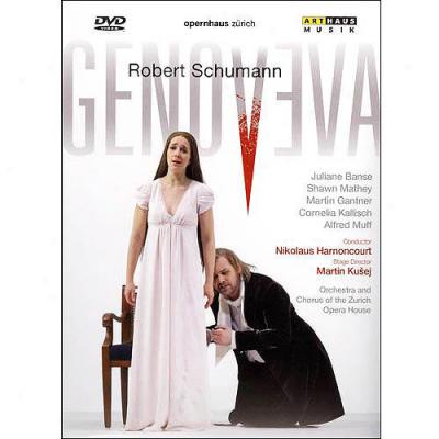 Genoveva (widescreen)