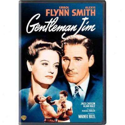 Gentleman Jim (full Frame)