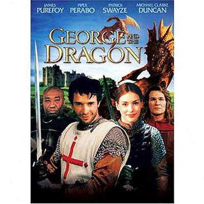 George And The Dragon