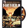 George Stevens' D-day To Berlin (full Frame)