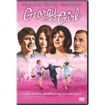 Georgy Girl (widescreen)