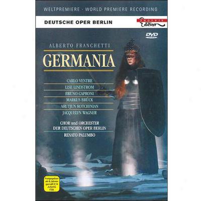 Germania (widescreen)