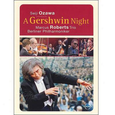 Gershwin Night (widescreen)