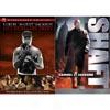 Get Rich Or Die Tryin' / Shaft (exclusive)