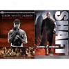 Get Rich Or Die Tryin' / Shaft (exclusive) (widescreen)