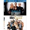 Get Shorty/be Cool (double Feature)