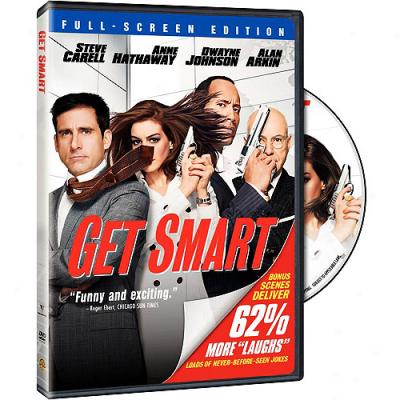 Get Smart (full Frame)